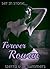 Forever Rowan (Night Creatures,#2)