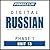 Pimsleur Russian Level 1 Le...