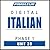 Pimsleur Italian Level 1 Le...