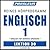 Pimsleur English for German...