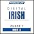 Pimsleur Irish Level 1 Less...