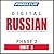 Pimsleur Russian Level 2 Le...