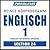 Pimsleur English for German...