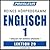 Pimsleur English for German...