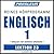 Pimsleur English for German...