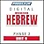 Pimsleur Hebrew Level 2 Les...