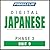Pimsleur Japanese Level 3 L...