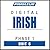 Pimsleur Irish Level 1 Lesson 6 MP3: Learn to Speak and Understand Irish (Gaelic) with Pimsleur Language Programs