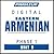 Pimsleur Armenian (Eastern)...