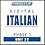 Pimsleur Italian Level 1 Le...