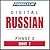 Pimsleur Russian Level 2 Le...