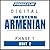 Pimsleur Armenian (Western)...