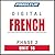 Pimsleur French Level 2 Les...