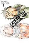 Deadman Wonderland, Vol. 1 by Jinsei Kataoka