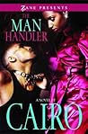 The Man Handler: ...
