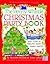 Penny Whistle Christmas Party Book by Meredith Brokaw