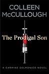 The Prodigal Son (Carmine Delmonico, #4)