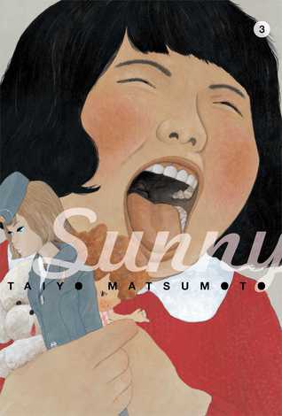 Sunny, Vol. 3 (Sunny, #3)