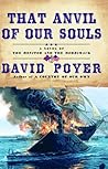 That Anvil of Our Souls (Civil War at Sea, #3)