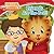 Friends Are the Best! (Daniel Tiger's Neighborhood)