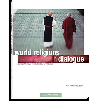 World Religions in Dialogue: A Comparative Theological Approach