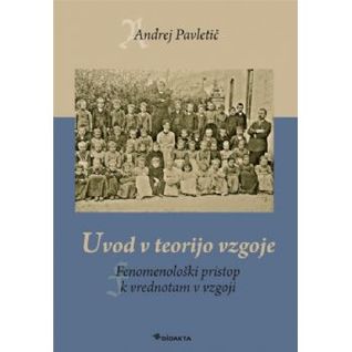 Uvod v teorijo vzgoje