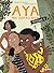 Aya fra Yopougon by Marguerite Abouet