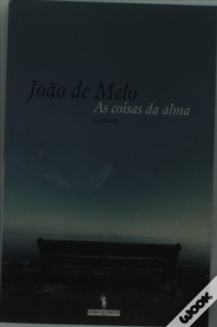 As Coisas Da Alma: Contos (Paperback)