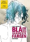 Blå er den varmes...