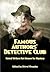 Famous Authors' Detective Club by Shirrel Rhoades