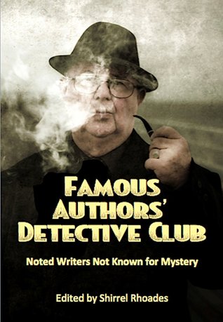 Famous Authors' Detective Club
