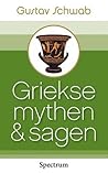 Griekse Mythen & ...