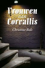 Vrouwen  van Corvallis (Tim Sackley, #1)