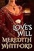 Love's Will