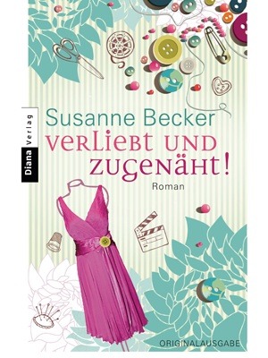 Verliebt und zugenäht (Unknown Binding)
