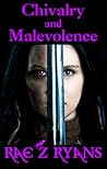 Chivalry and Malevolence (Alfheim #1) Chivalry and Malevolence (Alfheim #1)
