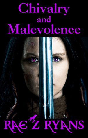 Chivalry and Malevolence (Alfheim #1)