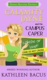 Calamity Jayne an...