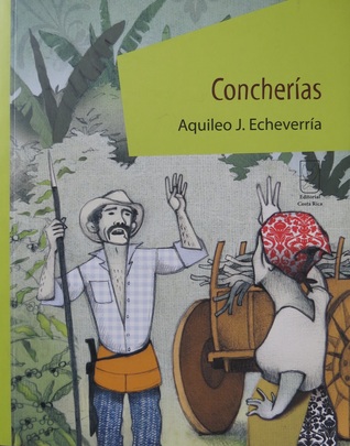 Concherías (Paperback)