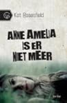 Anne Amelia is er...