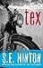 Tex by S.E. Hinton