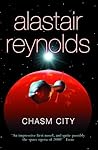 Chasm City