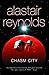Chasm City by Alastair Reynolds