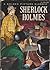 A Golden Picture Classic Sherlock Holmes