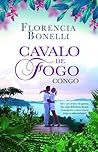 Congo by Florencia Bonelli