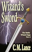 Wizard's Sword