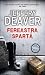 Fereastra sparta by Jeffery Deaver Fereastra sparta by Jeffery Deaver