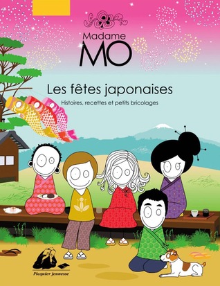 Madame Mo: Les fêtes japonaises