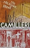 The Treasure Hunt by Andrea Camilleri