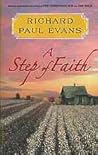 A Step of Faith